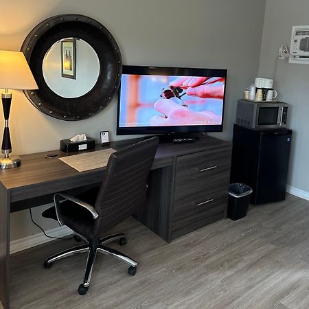 Lakeview Motel & Cottage Kincardine Extérieur photo