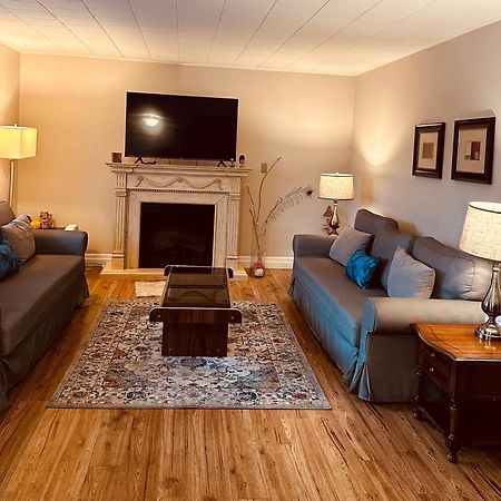 Lakeview Motel & Cottage Kincardine Extérieur photo