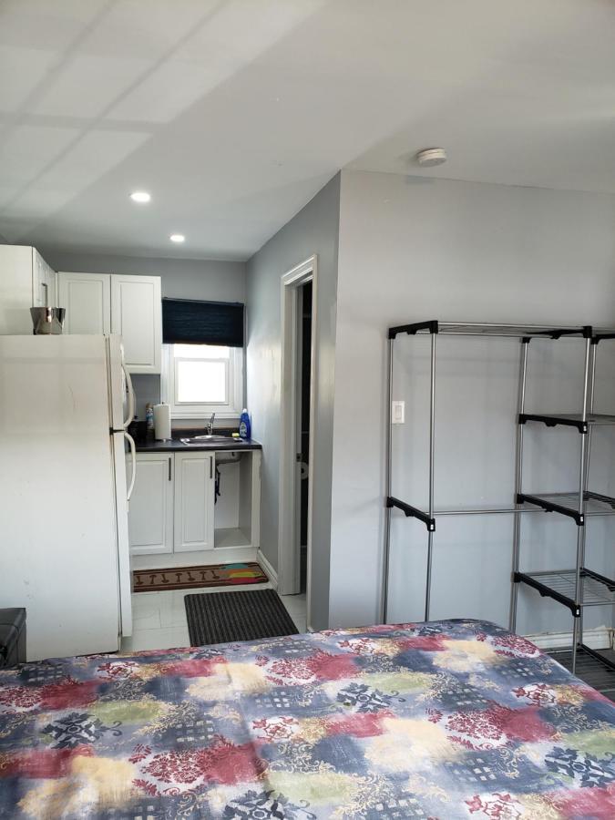 Lakeview Motel & Cottage Kincardine Extérieur photo