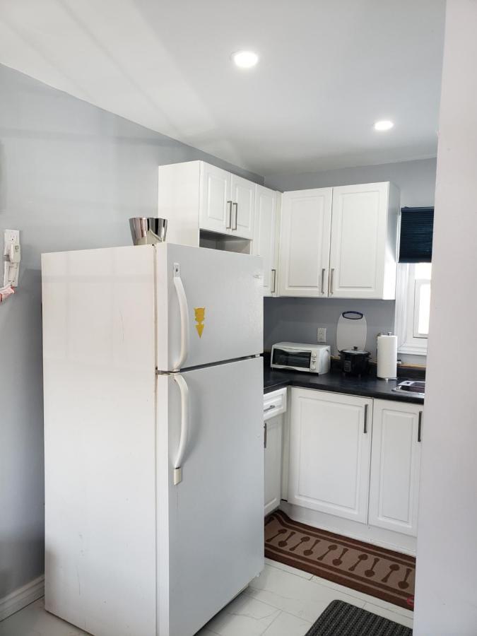 Lakeview Motel & Cottage Kincardine Extérieur photo