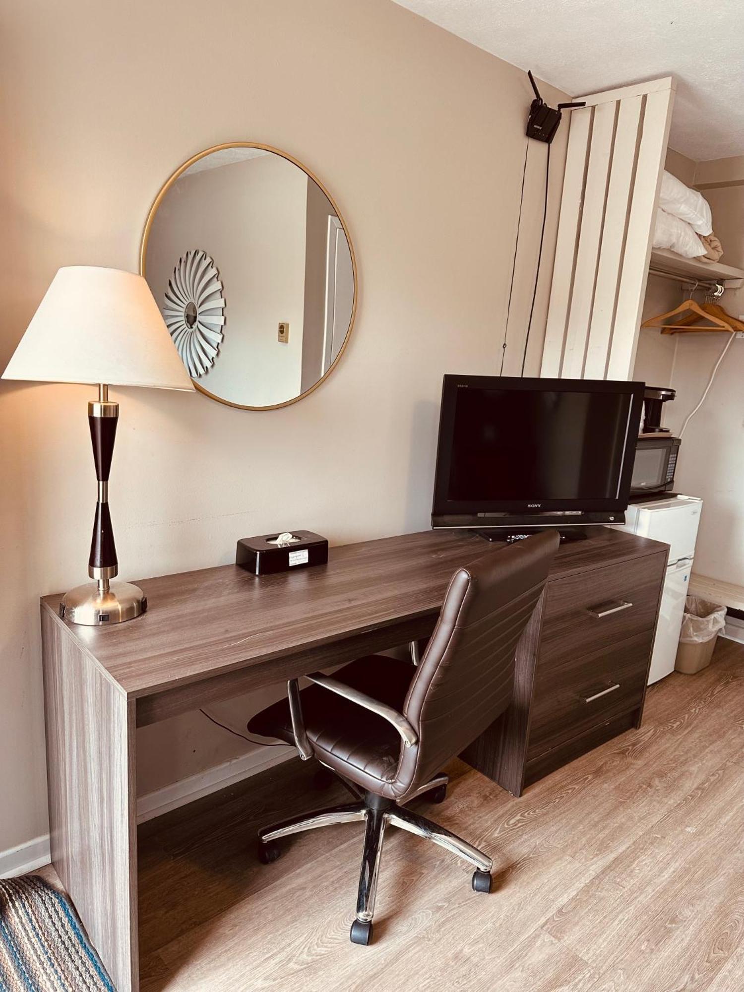 Lakeview Motel & Cottage Kincardine Extérieur photo