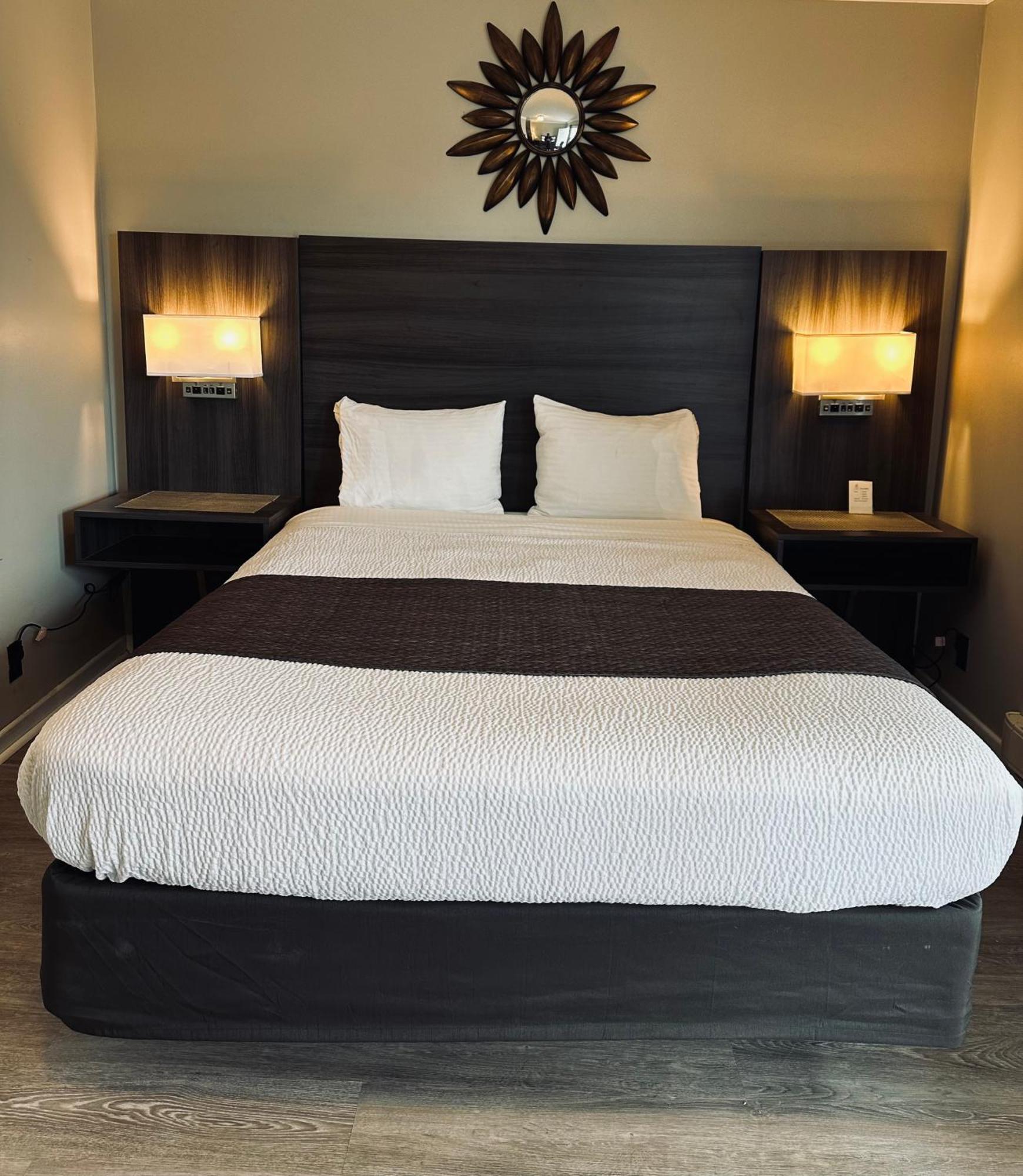 Lakeview Motel & Cottage Kincardine Extérieur photo