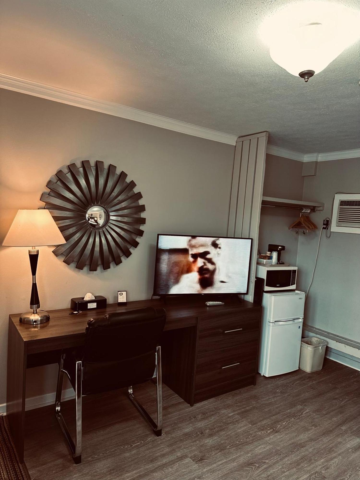 Lakeview Motel & Cottage Kincardine Extérieur photo