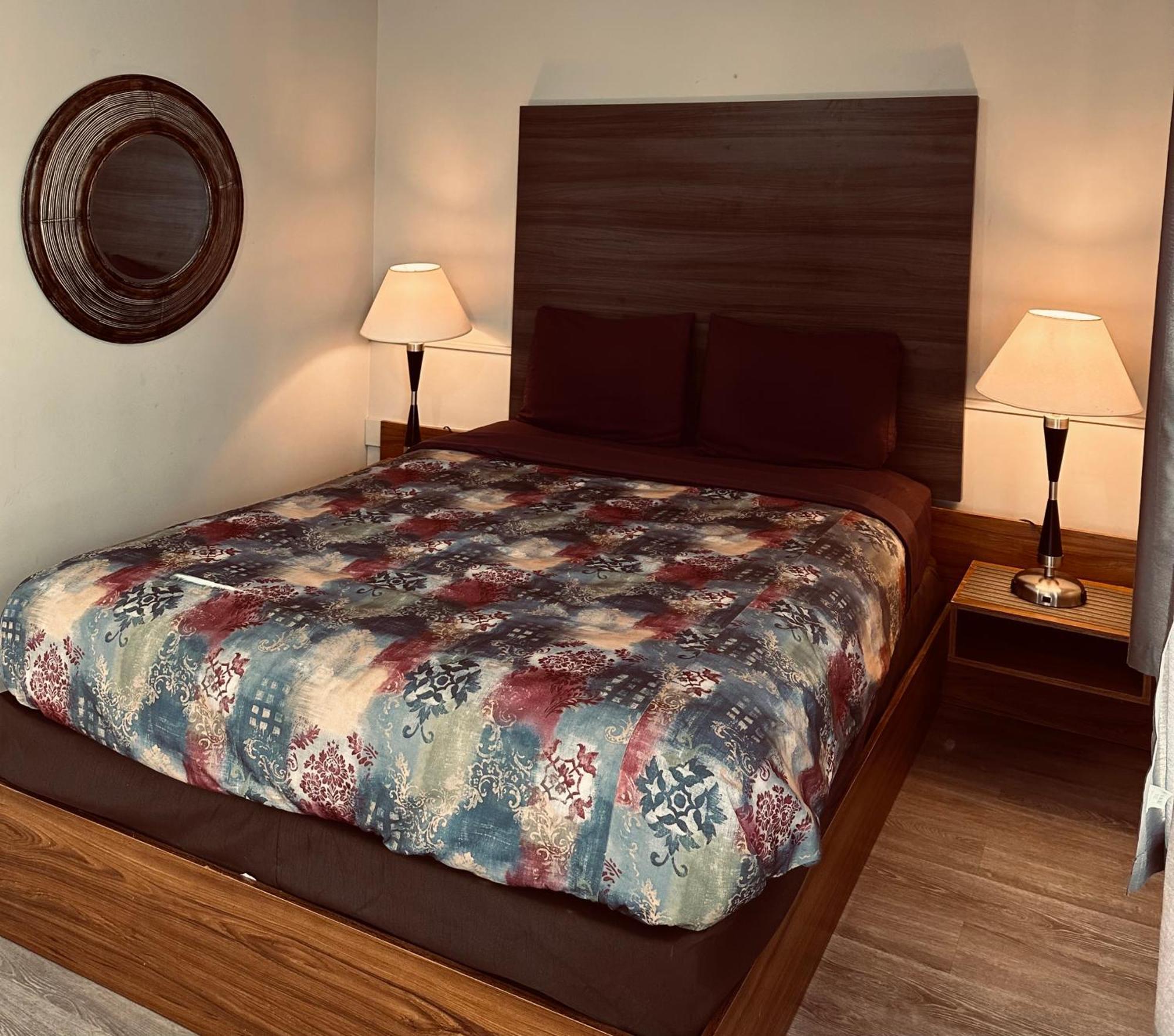 Lakeview Motel & Cottage Kincardine Extérieur photo
