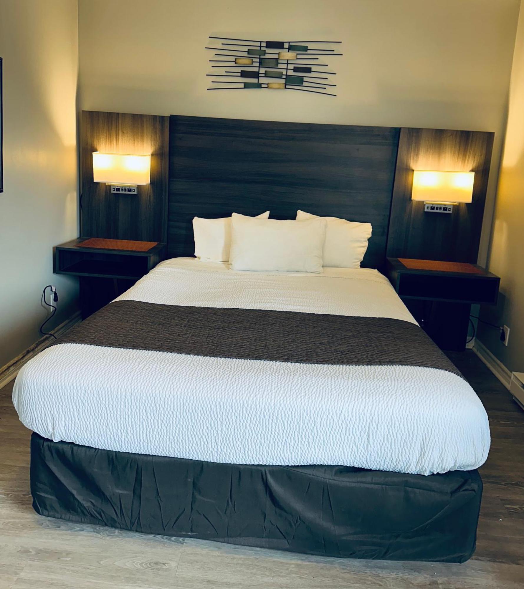 Lakeview Motel & Cottage Kincardine Extérieur photo