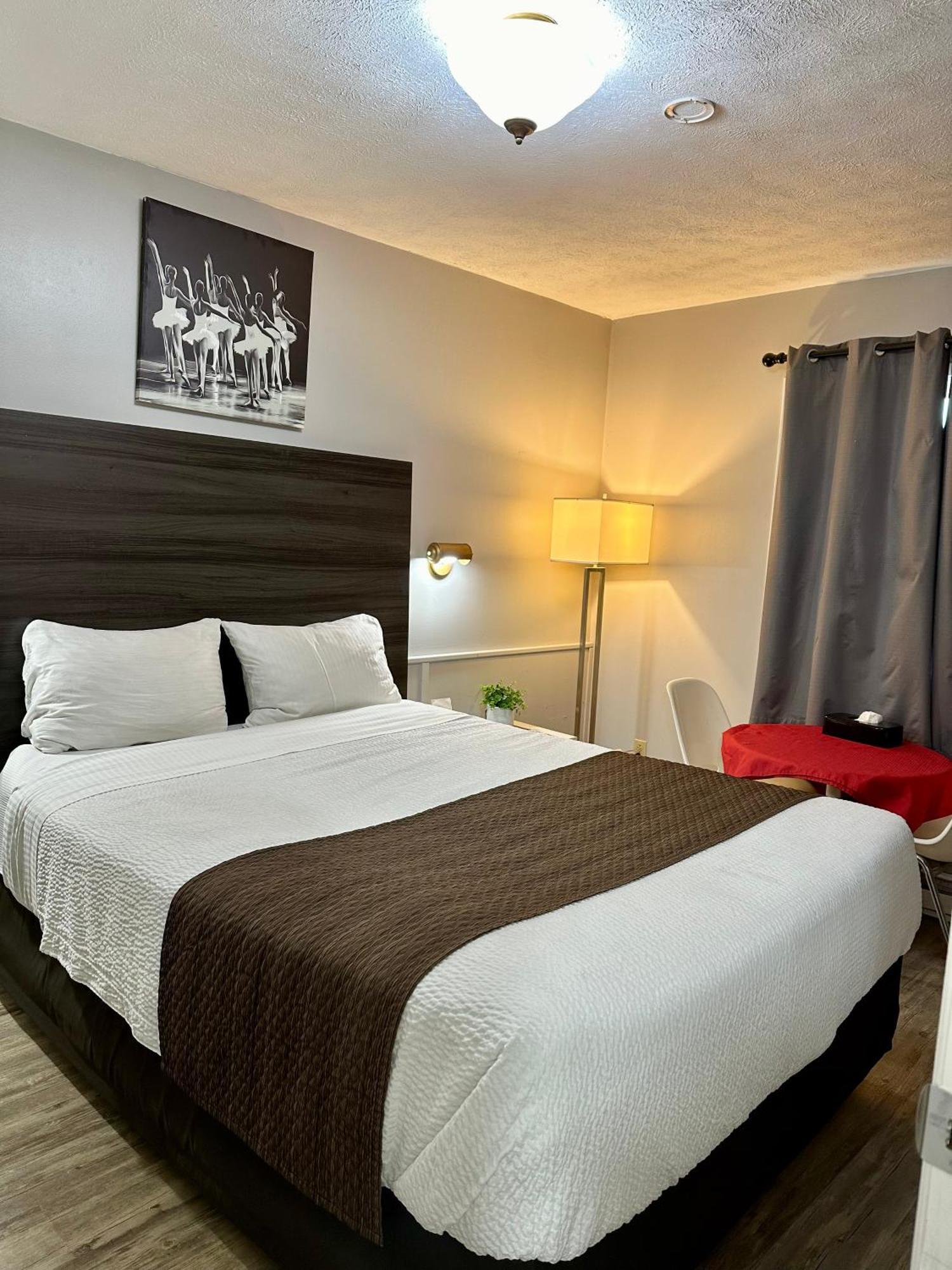 Lakeview Motel & Cottage Kincardine Extérieur photo