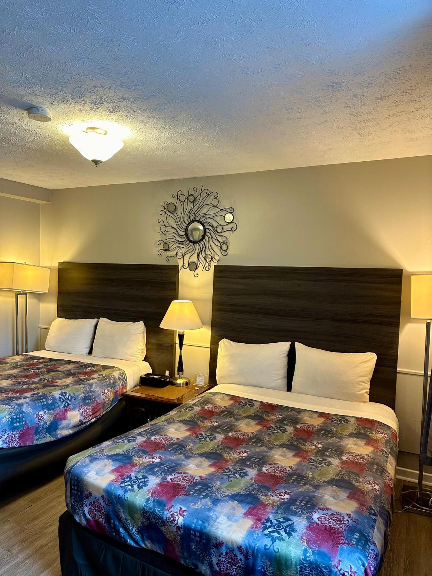 Lakeview Motel & Cottage Kincardine Extérieur photo