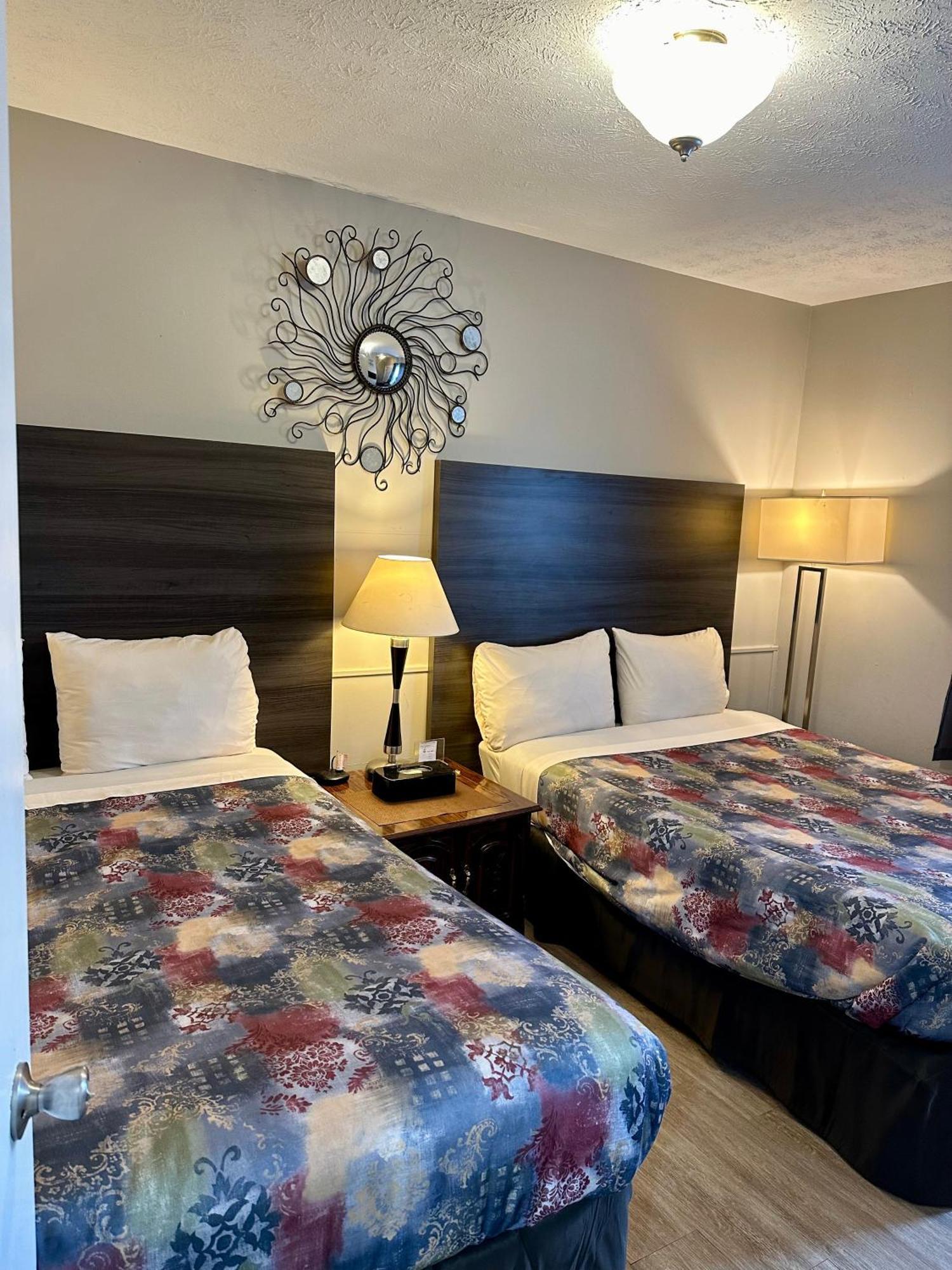 Lakeview Motel & Cottage Kincardine Extérieur photo