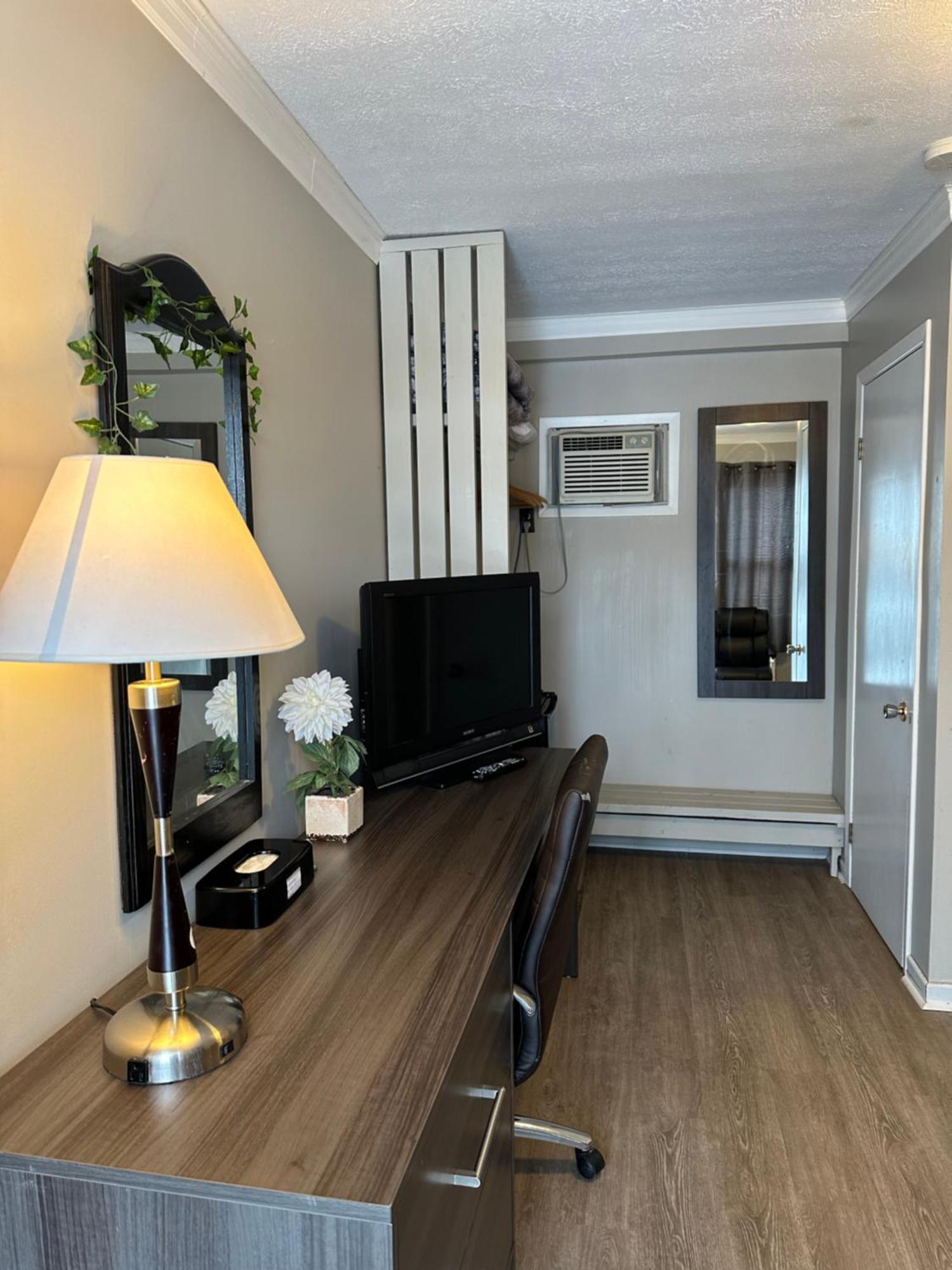 Lakeview Motel & Cottage Kincardine Extérieur photo
