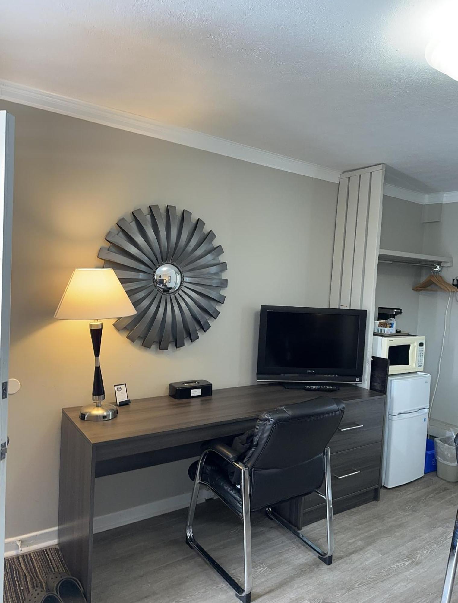 Lakeview Motel & Cottage Kincardine Extérieur photo