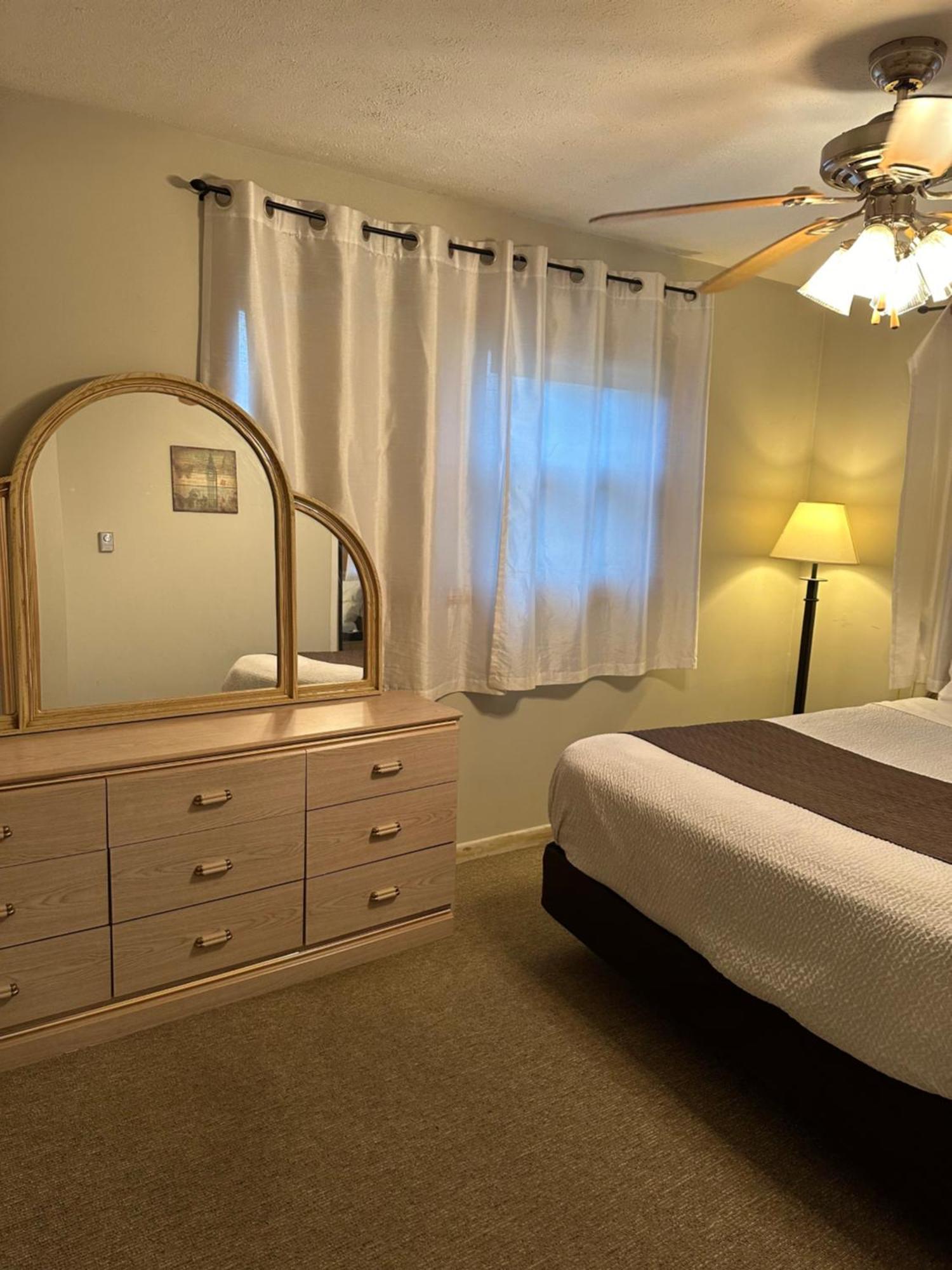 Lakeview Motel & Cottage Kincardine Extérieur photo