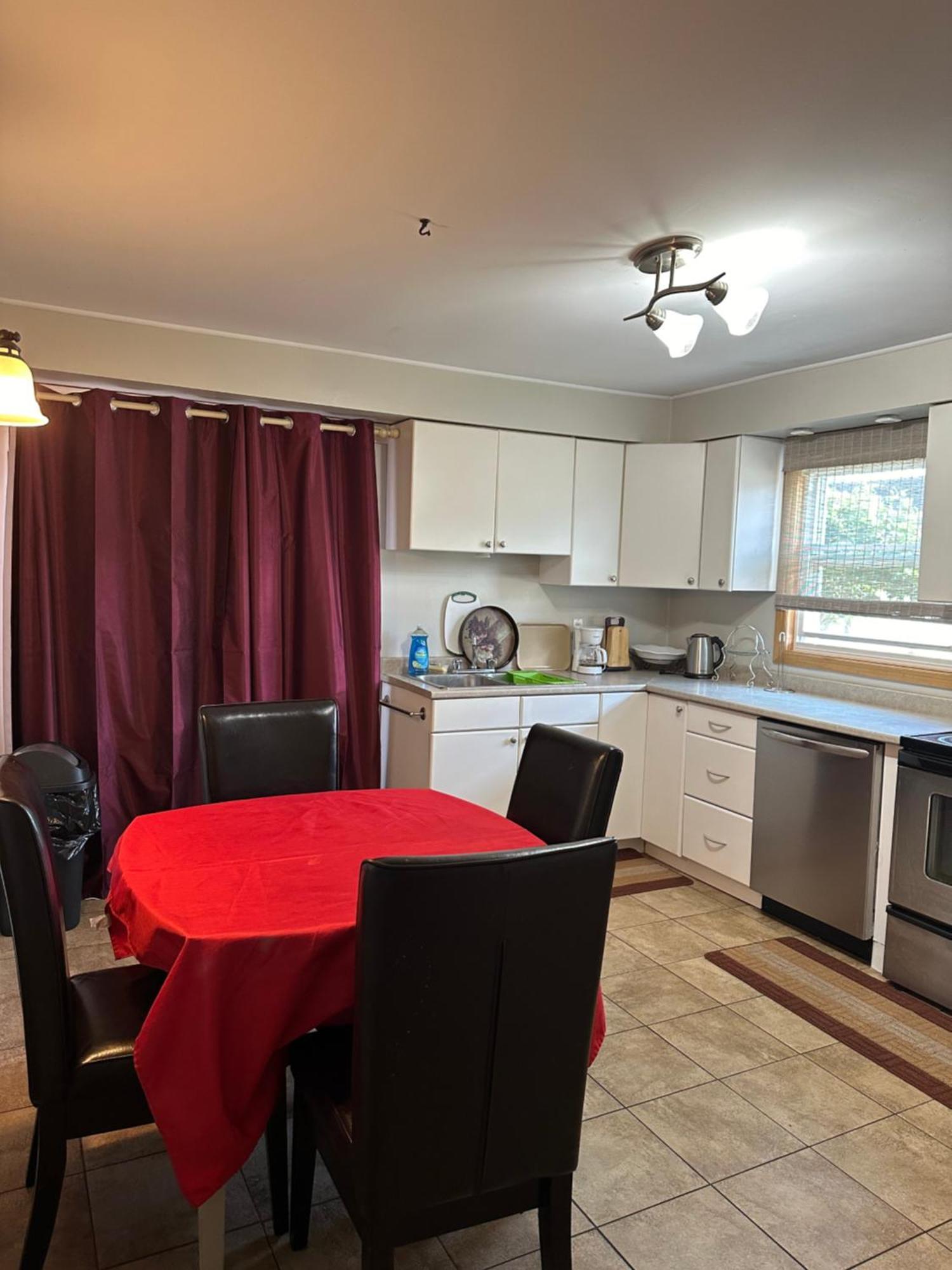 Lakeview Motel & Cottage Kincardine Extérieur photo