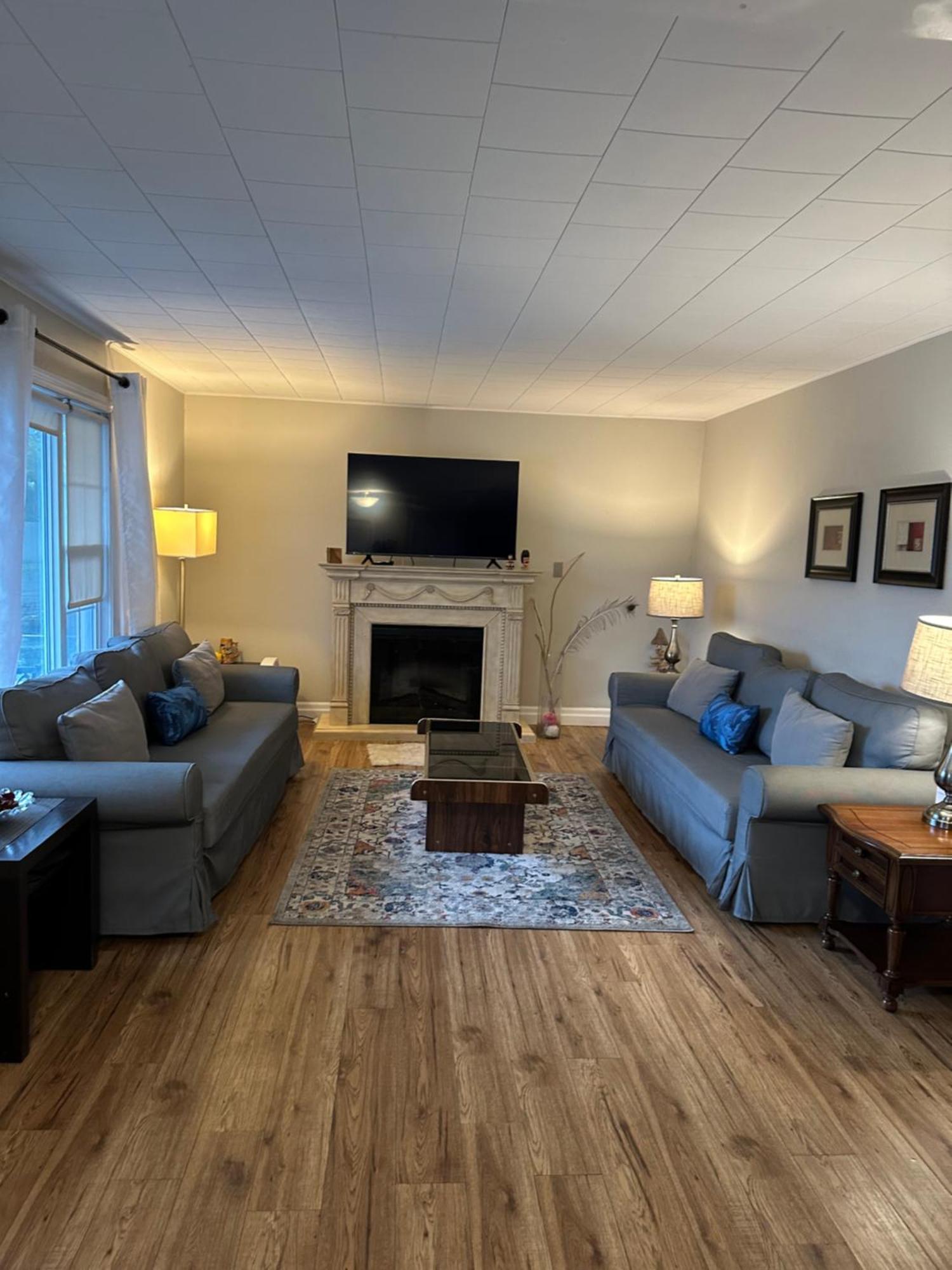 Lakeview Motel & Cottage Kincardine Extérieur photo
