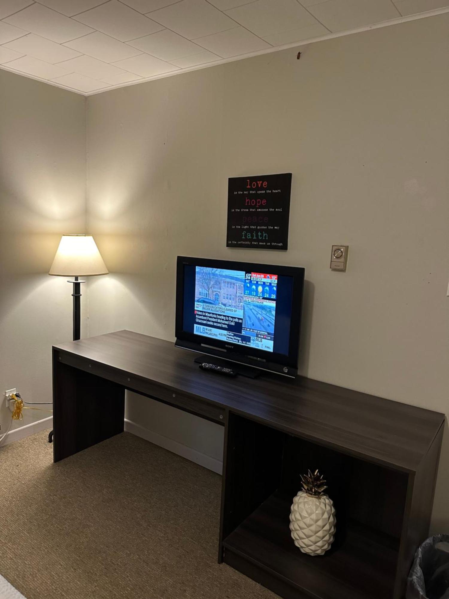 Lakeview Motel & Cottage Kincardine Extérieur photo